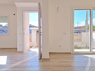 Quadrilocale in Vendita a Sanluri, 230'000€, 93 m²