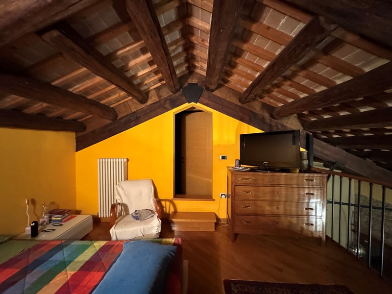 Trilocale in Vendita a Noventa Vicentina, 210'000€, 160 m²