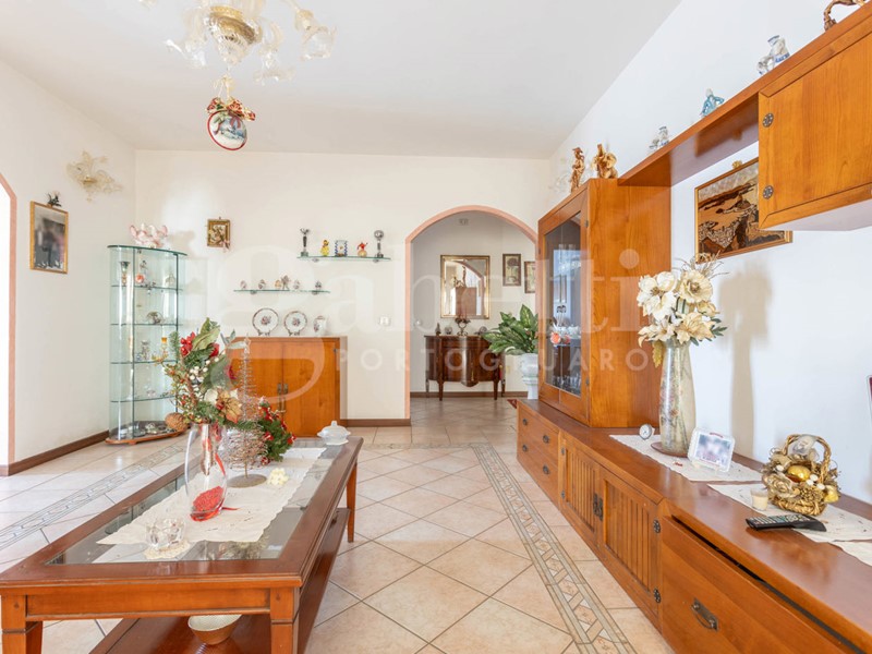 Quadrilocale in Vendita a Portogruaro, 185'000€, 130 m², arredato