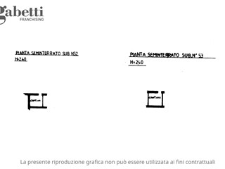 Quadrilocale in Vendita a Portogruaro, 185'000€, 130 m², arredato