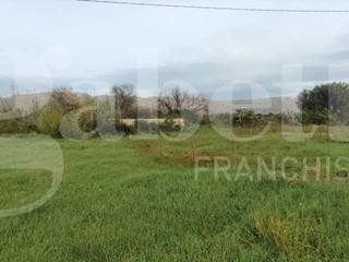Terreno agricolo in Vendita a Avola, 60'000€, 2800 m²