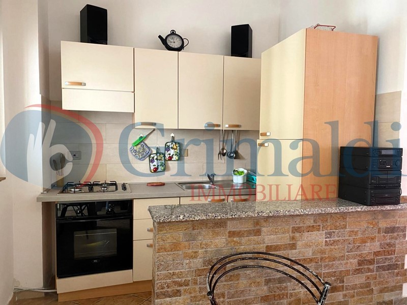 Casa Indipendente in Vendita a Taviano, 110'000€, 60 m²