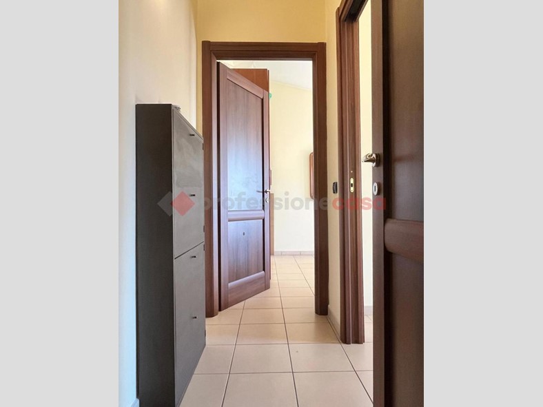 Trilocale in Vendita a Cassino, 78'000€, 59 m², arredato