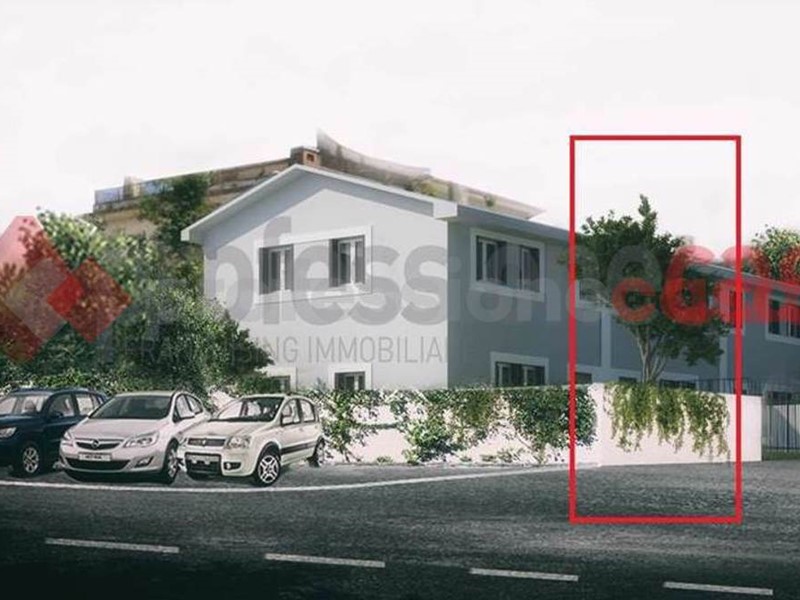 Villa bifamiliare in Vendita a Cervaro, 150'000€, 100 m²