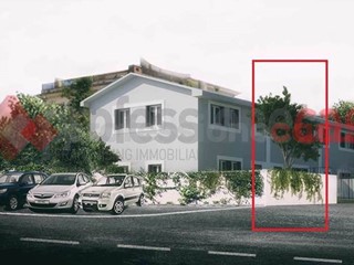 Villa bifamiliare in Vendita a Cervaro, 150'000€, 100 m²