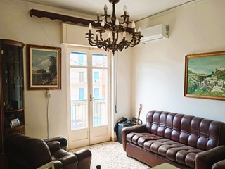 Trilocale in Vendita a Agrigento, 39'000&euro;, 93 m²