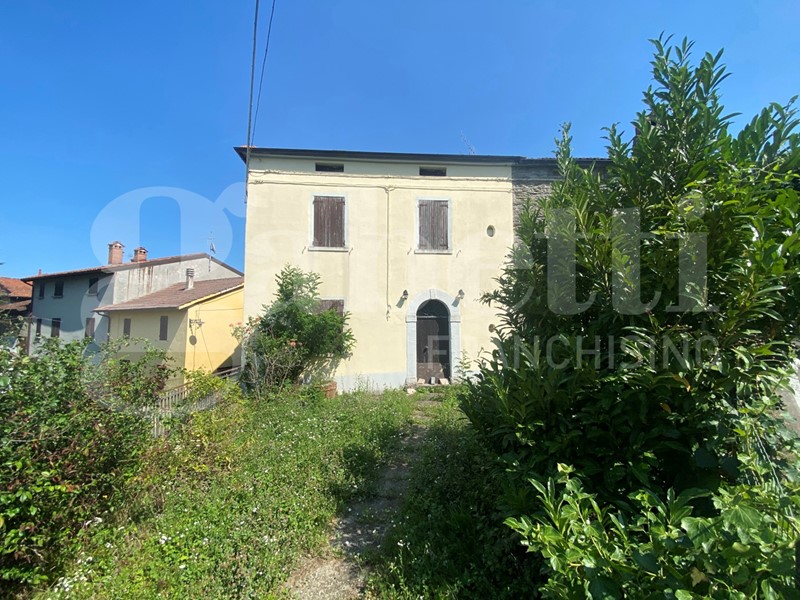 Casa Indipendente in Vendita a Alto Reno Terme, 42'000€, 120 m², arredato