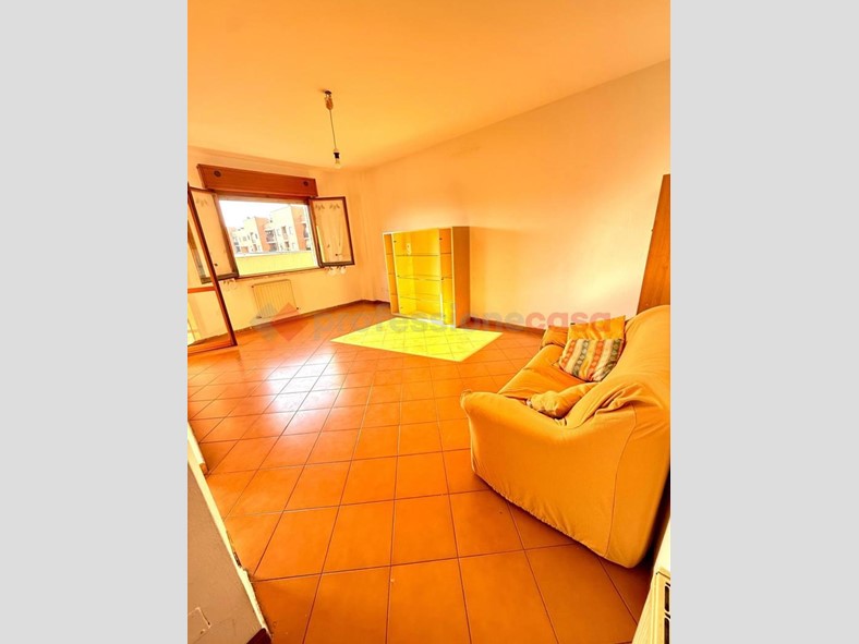 Bilocale in Vendita a Roma, 157'000€, 60 m²