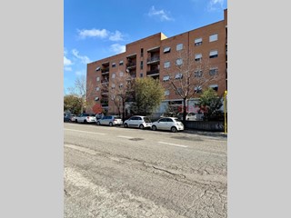 Bilocale in Vendita a Roma, 157'000€, 60 m²