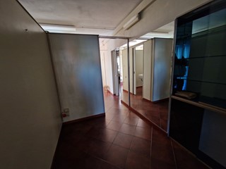 Immobile commerciale in Affitto a Lucca, zona Sant'Anna, 600€, 40 m²