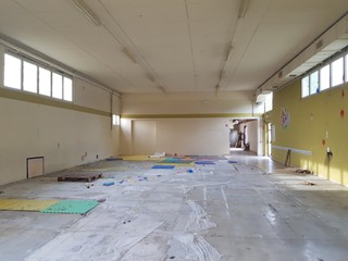 Capannone in Vendita a Capannori, zona Lammari, 250'000€, 650 m²