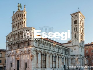 Immobile commerciale in Vendita a Lucca, zona Centro storico, 430'000€, 225 m²