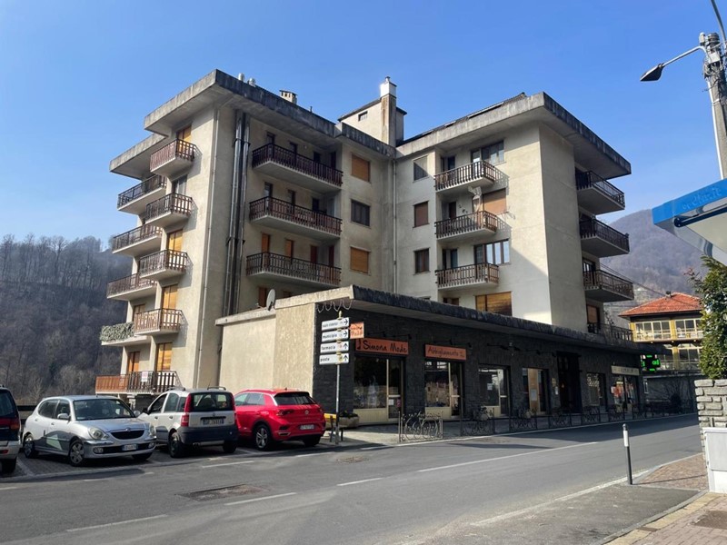Quadrilocale in Vendita a Pessinetto, 28'000€, 82 m²