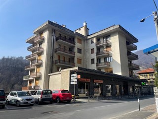 Quadrilocale in Vendita a Pessinetto, 28'000€, 82 m²