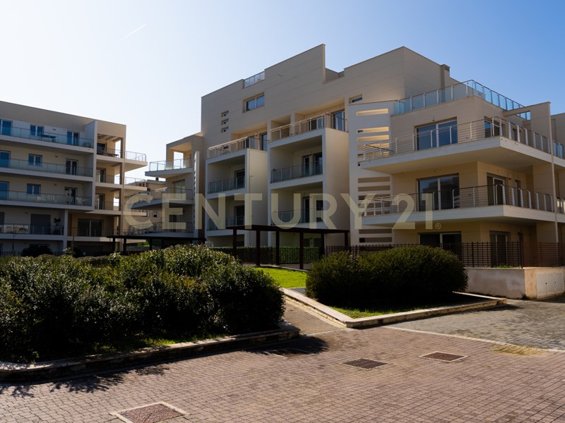 Trilocale in Vendita a Orbetello, 315'000€, 70 m²