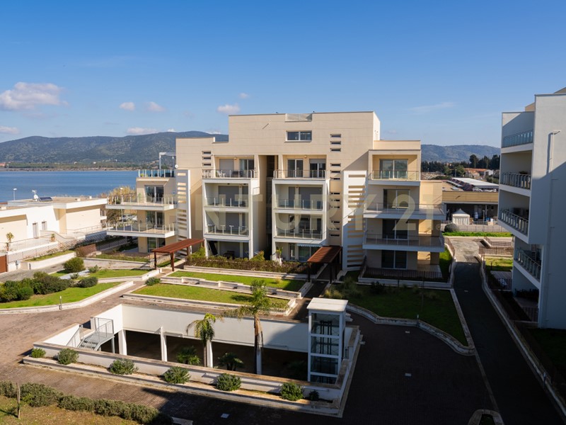 Trilocale in Vendita a Orbetello, 275'000€, 72 m²