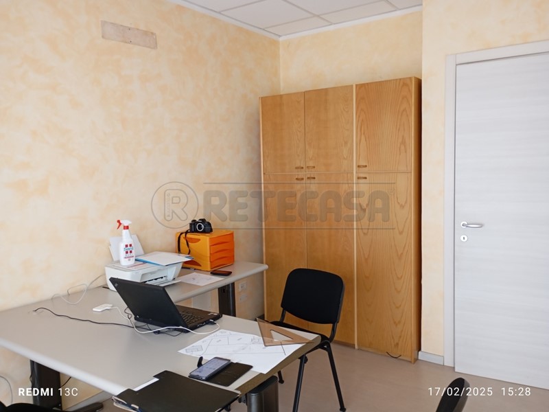 Immobile commerciale in Vendita a Vicenza, 74'000€, 75 m²