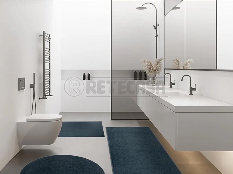 Appartamento in Vendita a Vicenza, 285'000€, 126 m²