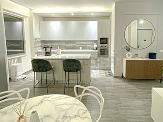 Appartamento in Vendita a Vicenza, 280'000€, 129 m²