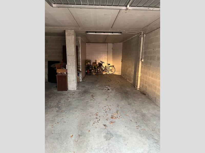 Box in Vendita a Cremona, zona Bosco ex Parmigiano, 29'900€, 44 m²