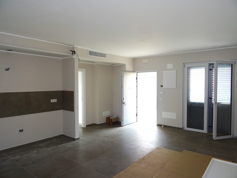 Quadrilocale in Vendita a Senigallia, zona Centro, 610'000&euro;, 105 m², con Box