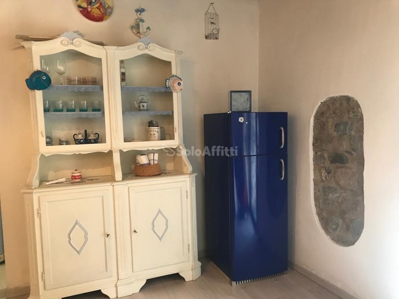 Trilocale in Affitto a Rosignano Marittimo, zona Castelnuovo della Misericordia, 325€, 46 m²