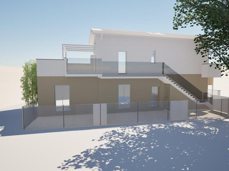 Bilocale in Vendita a Riccione, 340'000€, 70 m²