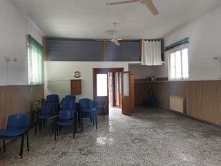 Immobile commerciale in Vendita a Castelnuovo Magra, 80'000€, 95 m²