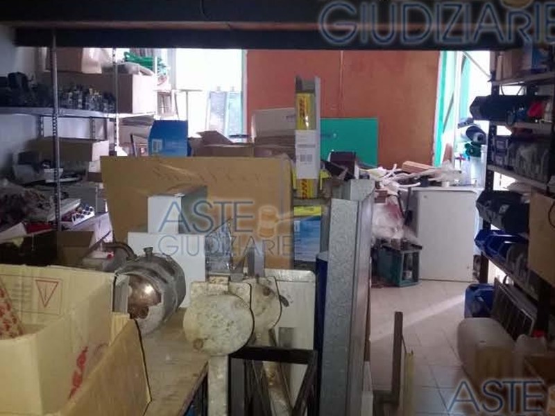 Immobile commerciale in Vendita a Rimini, 65'250€, 35 m²