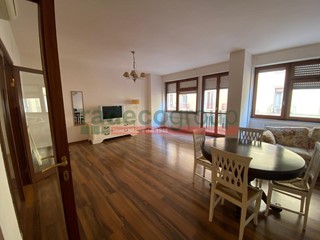Quadrilocale in Vendita a Livorno, zona Centro cittÃ, 300'000€, 145 m²
