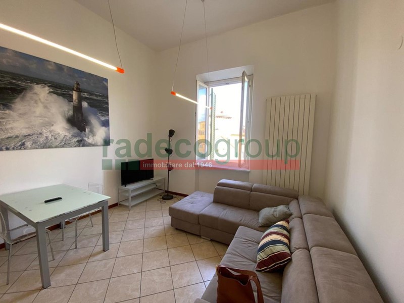 Trilocale in Vendita a Livorno, zona attias, 320'000€, 100 m²