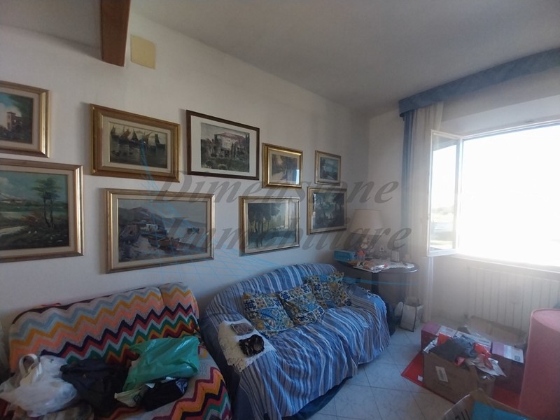 Appartamento in Vendita a Rosignano Marittimo, 185'000€, 103 m², arredato