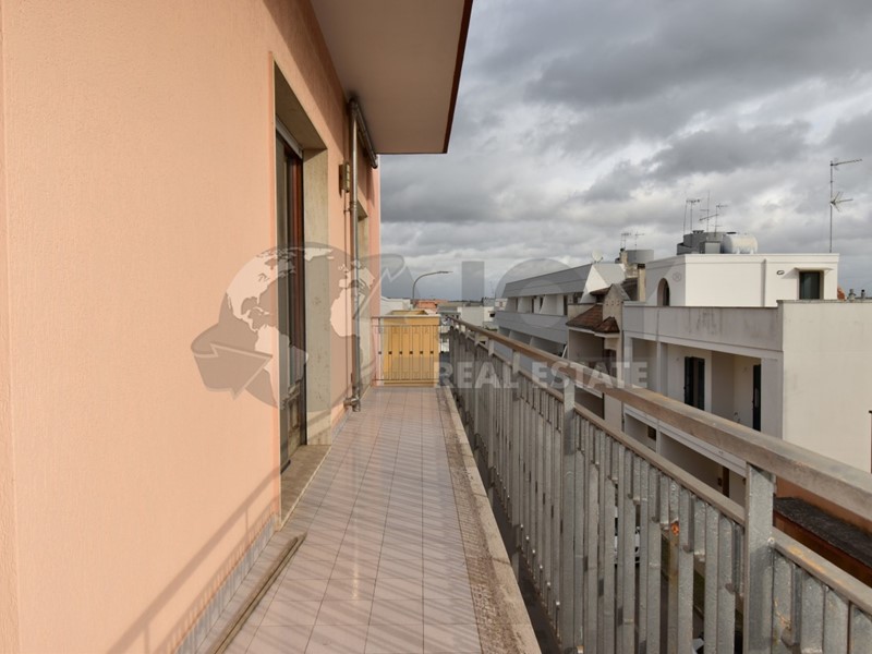 Appartamento in Vendita a Monteroni di Lecce, 198 m²