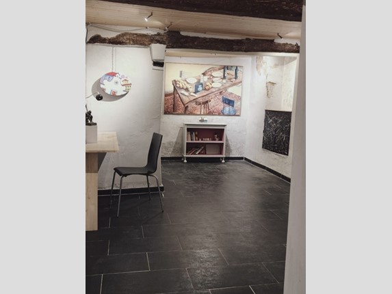 Capannone in Vendita a Firenze, zona Duomo, 189'000€, 38 m²