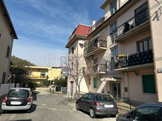 Quadrilocale in Vendita a Catanzaro, 120'000&euro;, 187 m²