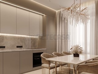 Appartamento in Vendita a Vicenza, 215'000€, 100 m²