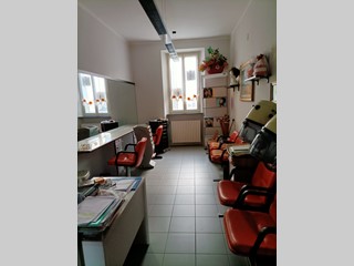 Ufficio in Affitto a Castel San Giovanni, 450€, 45 m²