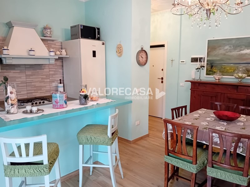 Quadrilocale in Vendita a Carrara, zona Marina Di Carrara, 209'000€, 68 m²