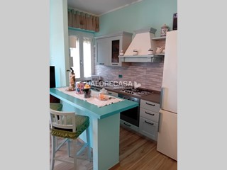 Quadrilocale in Vendita a Carrara, zona Marina Di Carrara, 209'000€, 68 m²