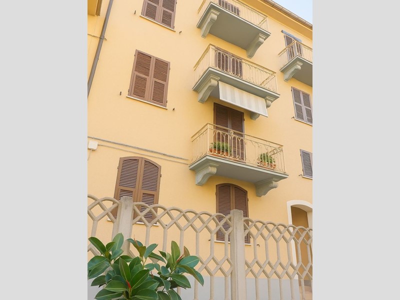 Quadrilocale in Vendita a La Spezia, zona EST, 99'000€, 75 m²