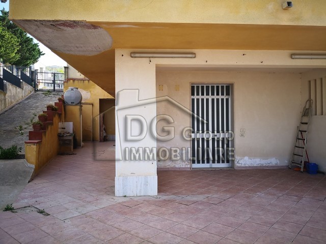 Trilocale in Vendita a Alcamo, 100'000€, 60 m²