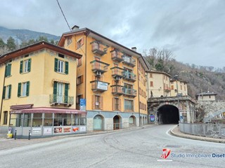 Appartamento in Vendita a Edolo, 99'000€, 100 m²