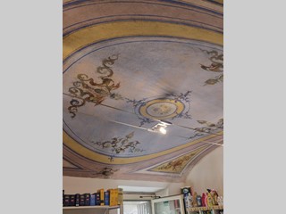 Immobile commerciale in Affitto a Collesalvetti, 400€, 40 m²