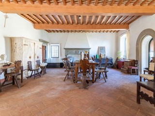 Casa Indipendente in Vendita a Lastra a Signa, 630'000€, 230 m²