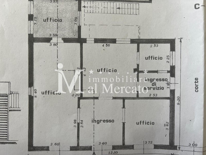 Appartamento in Vendita a Viareggio, zona Torre Del Lago Puccini, 165'000€, 110 m²