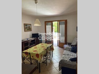 Trilocale in Affitto a Cecina, zona Cecina Marina, 600€, 60 m², arredato