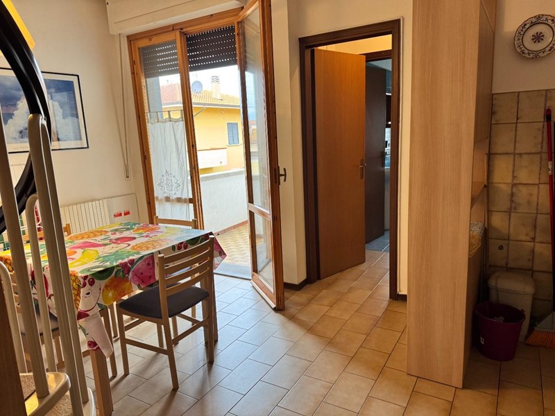 Trilocale in Vendita a Viareggio, 170'000€, 55 m², arredato