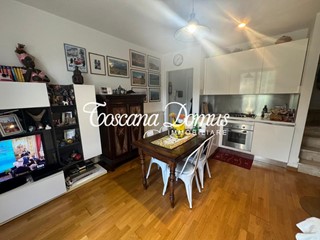 Trilocale in Vendita a Siena, 200'000&euro;, 65 m², arredato