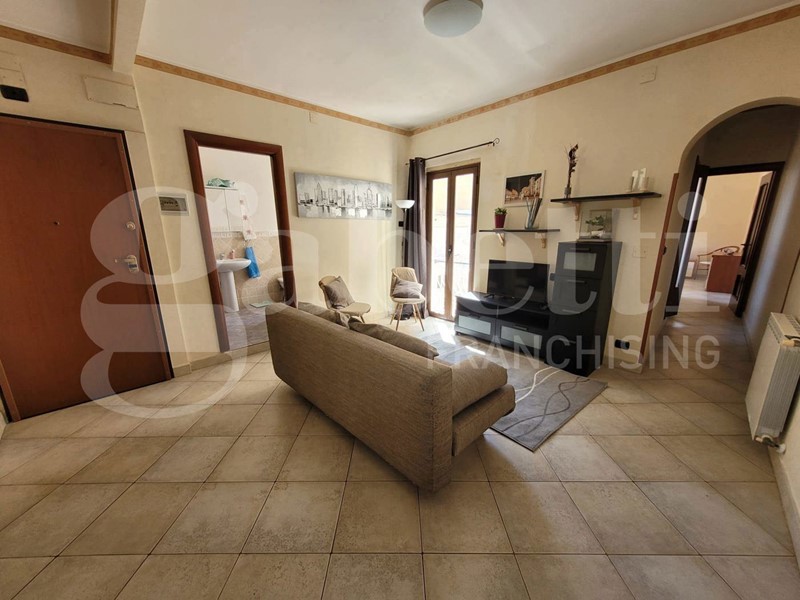 Trilocale in Vendita a Siracusa, 108'000&euro;, 79 m², arredato