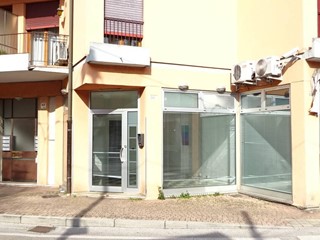 Negozio in Vendita a Venezia, 35'000€, 28 m²